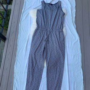 Lounge jumpsuit